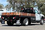 New 2025 Ford F-550 Regular Cab Flatbed Truck for sale #SDA18405 - photo 3