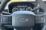 New 2025 Ford F-550 Regular Cab Flatbed Truck for sale #SDA18405 - photo 20