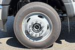 New 2025 Ford F-550 Regular Cab Flatbed Truck for sale #SDA18405 - photo 23