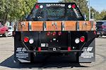 New 2025 Ford F-550 Regular Cab Flatbed Truck for sale #SDA18405 - photo 6
