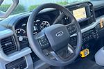 New 2025 Ford F-550 Regular Cab Dump Truck for sale #SDA18701 - photo 13