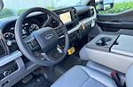 New 2025 Ford F-550 Regular Cab Dump Truck for sale #SDA18701 - photo 4