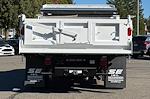 New 2025 Ford F-550 Regular Cab Dump Truck for sale #SDA18701 - photo 6