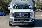 New 2025 Ford F-550 Regular Cab Dump Truck for sale #SDA18701 - photo 9
