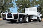 New 2025 Ford F-650 Regular Cab Flatbed Truck for sale #SDF02752A - photo 3