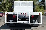 New 2025 Ford F-650 Regular Cab Flatbed Truck for sale #SDF02752A - photo 6