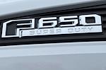 New 2025 Ford F-650 Regular Cab Dump Truck for sale #SDF02756 - photo 23