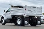 New 2025 Ford F-650 Regular Cab Dump Truck for sale #SDF02756 - photo 2