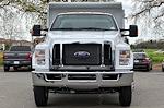 New 2025 Ford F-650 Regular Cab Dump Truck for sale #SDF02756 - photo 9