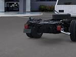 New 2025 Ford F-550 Regular Cab Cab Chassis for sale #SEC07563 - photo 21