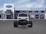 New 2025 Ford F-550 Regular Cab Cab Chassis for sale #SEC07563 - photo 5