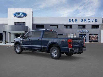 2025 Ford F-250 Crew Cab 4WD Pickup for sale #SEC38051 - photo 2