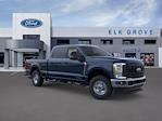 2025 Ford F-250 Crew Cab 4WD Pickup for sale #SEC38051 - photo 7