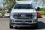 New 2025 Ford F-550 Super Cab Service Truck for sale #SEC68219 - photo 10