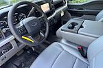 New 2025 Ford F-550 Super Cab Service Truck for sale #SEC68219 - photo 11