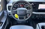 New 2025 Ford F-550 Super Cab Service Truck for sale #SEC68219 - photo 14