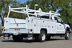 New 2025 Ford F-550 Super Cab Service Truck for sale #SEC68219 - photo 3
