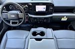 New 2025 Ford F-550 Super Cab Service Truck for sale #SEC68219 - photo 4