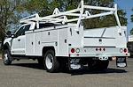 New 2025 Ford F-550 Super Cab Service Truck for sale #SEC68219 - photo 2
