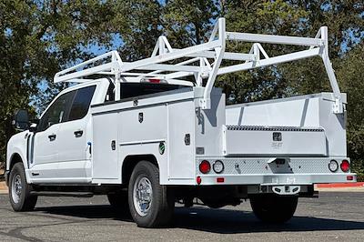 2025 Ford F-350 Crew Cab SRW RWD Service Truck for sale #SEC79684 - photo 2
