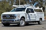 2025 Ford F-350 Crew Cab SRW RWD Service Truck for sale #SEC79684 - photo 1