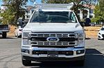 2025 Ford F-350 Crew Cab SRW RWD Service Truck for sale #SEC79684 - photo 10
