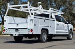 2025 Ford F-350 Crew Cab SRW RWD Service Truck for sale #SEC79684 - photo 3