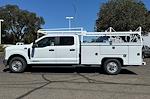 2025 Ford F-350 Crew Cab SRW RWD Service Truck for sale #SEC79684 - photo 6