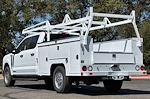 2025 Ford F-350 Crew Cab SRW RWD Service Truck for sale #SEC79684 - photo 2