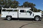2025 Ford F-350 Crew Cab SRW RWD Service Truck for sale #SEC79684 - photo 8