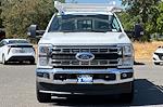 New 2025 Ford F-350 Super Cab Service Truck for sale #SEC82369 - photo 10