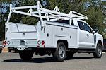 New 2025 Ford F-350 Super Cab Service Truck for sale #SEC82369 - photo 3