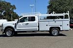 New 2025 Ford F-350 Super Cab Service Truck for sale #SEC82369 - photo 6