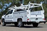 New 2025 Ford F-350 Super Cab Service Truck for sale #SEC82369 - photo 2