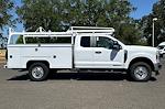 New 2025 Ford F-350 Super Cab Service Truck for sale #SEC82369 - photo 8