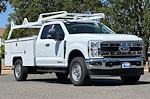 New 2025 Ford F-350 Super Cab Service Truck for sale #SEC82369 - photo 9