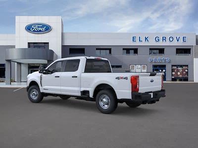 2025 Ford F-250 Crew Cab 4WD Pickup for sale #SEC87688 - photo 2