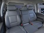 2025 Ford F-250 Crew Cab 4WD Pickup for sale #SEC87688 - photo 10