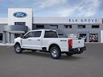 2025 Ford F-250 Crew Cab 4WD Pickup for sale #SEC87688 - photo 2