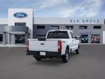 2025 Ford F-250 Crew Cab 4WD Pickup for sale #SEC87688 - photo 6