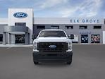 2025 Ford F-250 Crew Cab 4WD Pickup for sale #SEC87688 - photo 8