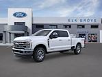 New 2025 Ford F-350 Lariat Crew Cab for sale #SEC87939 - photo 1