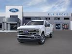 New 2025 Ford F-350 Lariat Crew Cab for sale #SEC87939 - photo 3