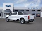 New 2025 Ford F-350 Lariat Crew Cab for sale #SEC87939 - photo 2