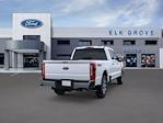 New 2025 Ford F-350 Lariat Crew Cab for sale #SEC87939 - photo 6