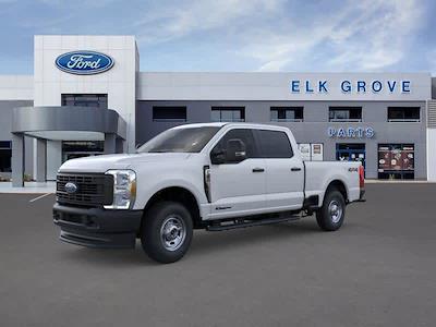 2025 Ford F-350 Crew Cab SRW 4WD Pickup for sale #SEC88639 - photo 1