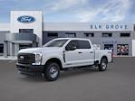 2025 Ford F-350 Crew Cab SRW 4WD Pickup for sale #SEC88639 - photo 1