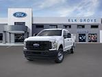 2025 Ford F-350 Crew Cab SRW 4WD Pickup for sale #SEC88639 - photo 3