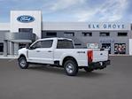 2025 Ford F-350 Crew Cab SRW 4WD Pickup for sale #SEC88639 - photo 2