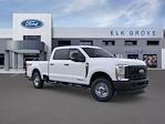 2025 Ford F-350 Crew Cab SRW 4WD Pickup for sale #SEC88639 - photo 7